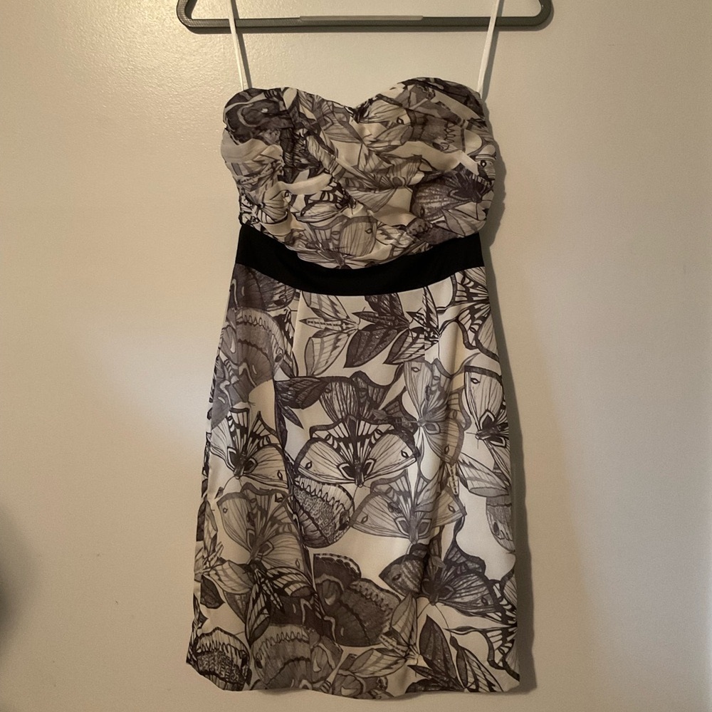 H & M cocktail dress